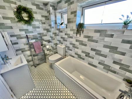 2 bedroom Terraced House for sale in Fairway, Saltash, PL12