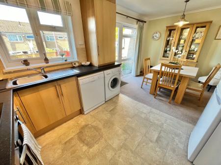 2 bedroom Terraced House for sale in Fairway, Saltash, PL12