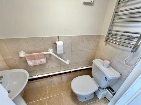 2 bedroom Terraced House for sale in Fairway, Saltash, PL12