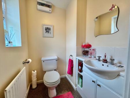 3 bedroom Detached house for sale in Grassmere Way, Pillmere, Saltash, PL12