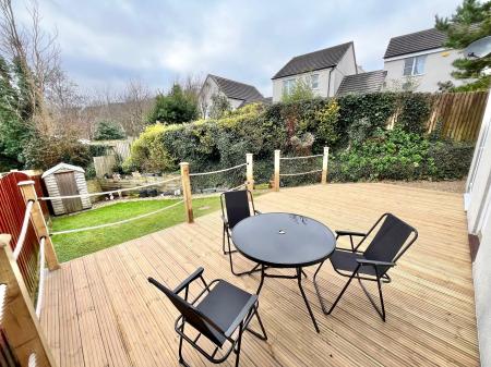 3 bedroom Detached house for sale in Grassmere Way, Pillmere, Saltash, PL12