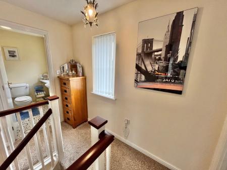 3 bedroom Detached house for sale in Grassmere Way, Pillmere, Saltash, PL12
