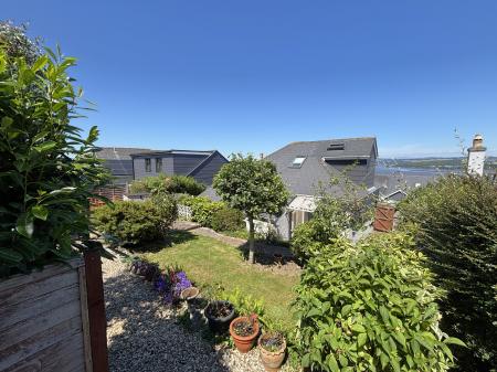 3 bedroom Detached house for sale in Hillside Avenue, Saltash, PL12
