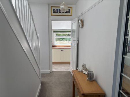 3 bedroom Detached house for sale in Hillside Avenue, Saltash, PL12