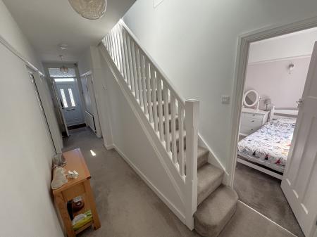 3 bedroom Detached house for sale in Hillside Avenue, Saltash, PL12
