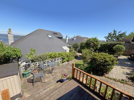 3 bedroom Detached house for sale in Hillside Avenue, Saltash, PL12