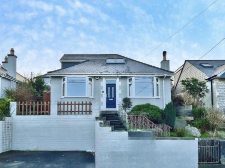 Hillside Avenue, Saltash, PL12