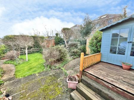 3 bedroom Detached house for sale in Hillside Avenue, Saltash, PL12
