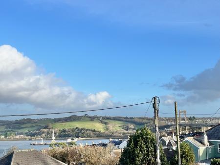 3 bedroom Detached house for sale in Hillside Avenue, Saltash, PL12