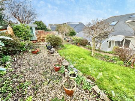 3 bedroom Detached house for sale in Hillside Avenue, Saltash, PL12