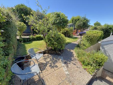 3 bedroom Detached house for sale in Hillside Avenue, Saltash, PL12