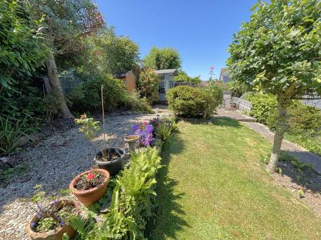 3 bedroom Detached house for sale in Hillside Avenue, Saltash, PL12