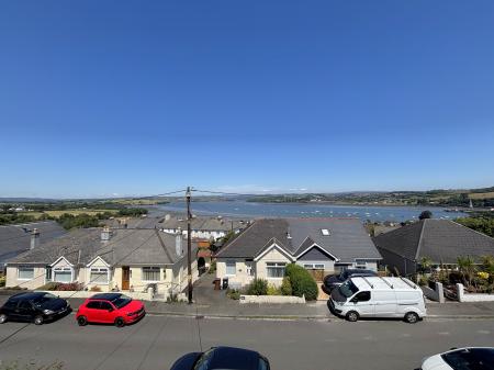 3 bedroom Detached house for sale in Hillside Avenue, Saltash, PL12