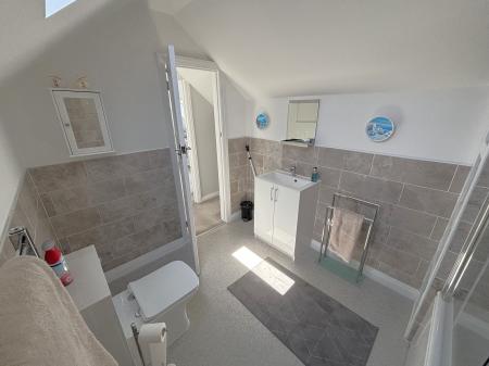 3 bedroom Detached house for sale in Hillside Avenue, Saltash, PL12