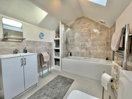 3 bedroom Detached house for sale in Hillside Avenue, Saltash, PL12