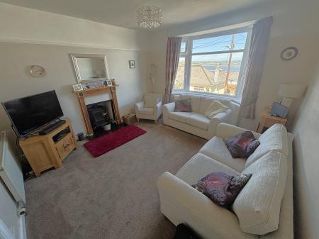 3 bedroom Detached house for sale in Hillside Avenue, Saltash, PL12