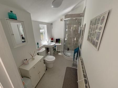 3 bedroom Detached house for sale in Hillside Avenue, Saltash, PL12