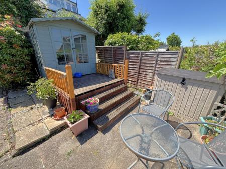 3 bedroom Detached house for sale in Hillside Avenue, Saltash, PL12