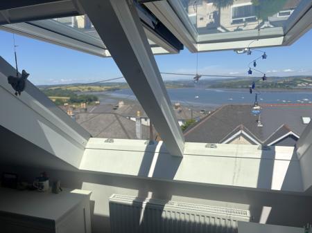 3 bedroom Detached house for sale in Hillside Avenue, Saltash, PL12