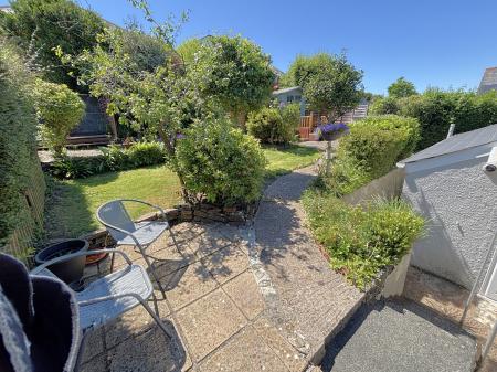 3 bedroom Detached house for sale in Hillside Avenue, Saltash, PL12