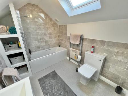 3 bedroom Detached house for sale in Hillside Avenue, Saltash, PL12