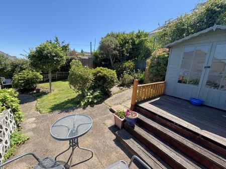 3 bedroom Detached house for sale in Hillside Avenue, Saltash, PL12