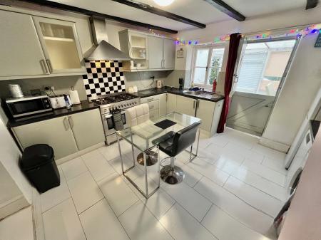 3 bedroom Terraced House for sale in Homer Park, Saltash, PL12