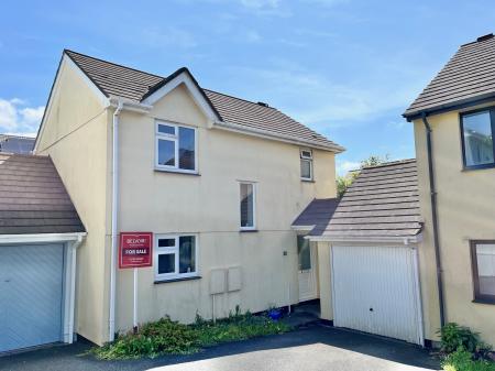 Milch Park, Latchbrook, Saltash, PL12