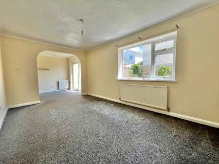 3 bedroom Link detached house for sale in Milch Park, Latchbrook, Saltash, PL12