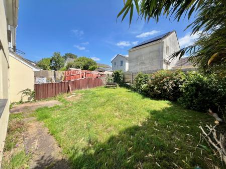 3 bedroom Link detached house for sale in Milch Park, Latchbrook, Saltash, PL12