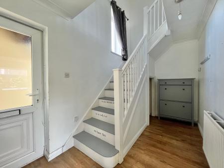 3 bedroom Link detached house for sale in Milch Park, Latchbrook, Saltash, PL12