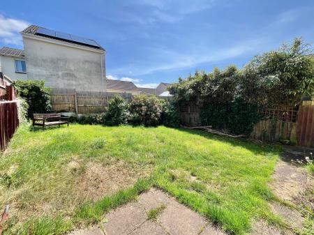 3 bedroom Link detached house for sale in Milch Park, Latchbrook, Saltash, PL12