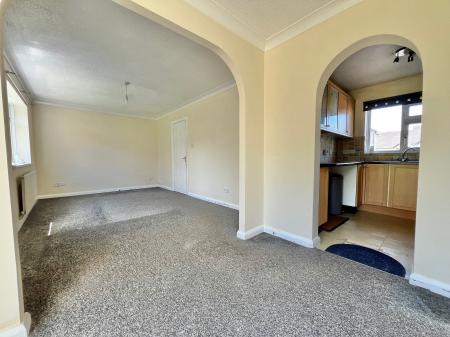 3 bedroom Link detached house for sale in Milch Park, Latchbrook, Saltash, PL12