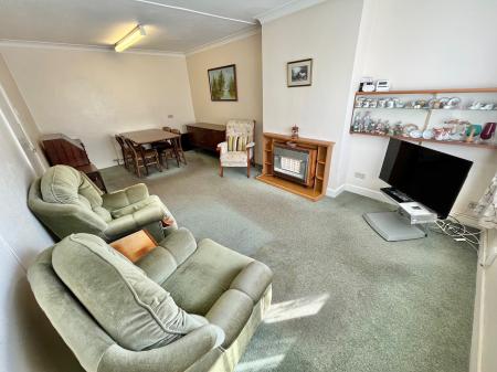 3 bedroom Semi-detached bungalow for sale in Parkesway, St. Stephens, Saltash, PL12