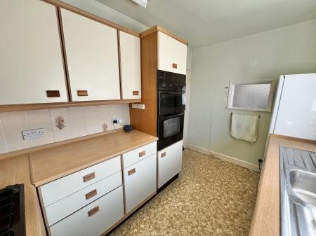 3 bedroom Semi-detached bungalow for sale in Parkesway, St. Stephens, Saltash, PL12