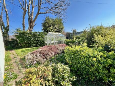 3 bedroom Semi-detached bungalow for sale in Parkesway, St. Stephens, Saltash, PL12