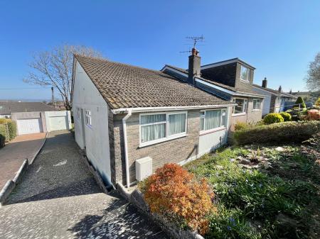 Parkesway, St. Stephens, Saltash, PL12