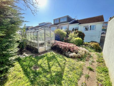 3 bedroom Semi-detached bungalow for sale in Parkesway, St. Stephens, Saltash, PL12
