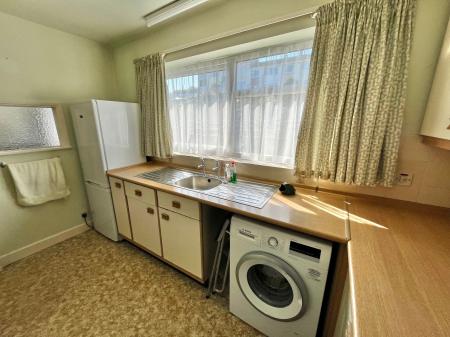 3 bedroom Semi-detached bungalow for sale in Parkesway, St. Stephens, Saltash, PL12