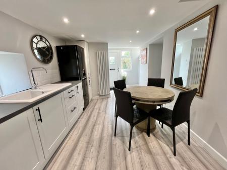 2 bedroom Detached house for sale in St Stephens Road, Saltash, PL12