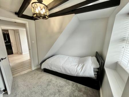 2 bedroom Detached house for sale in St Stephens Road, Saltash, PL12