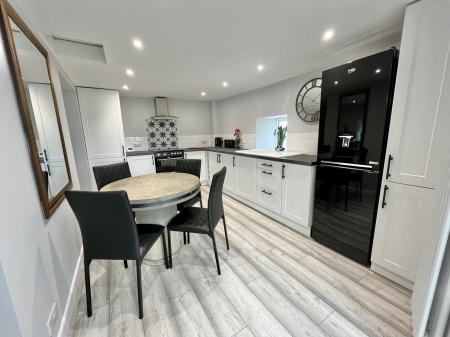 2 bedroom Detached house for sale in St Stephens Road, Saltash, PL12