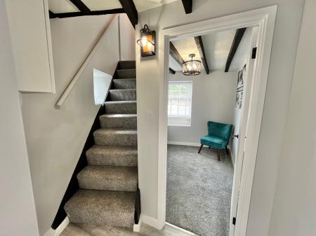 2 bedroom Detached house for sale in St Stephens Road, Saltash, PL12