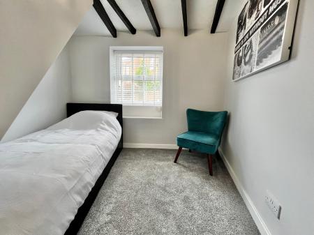 2 bedroom Detached house for sale in St Stephens Road, Saltash, PL12