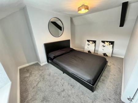 2 bedroom Detached house for sale in St Stephens Road, Saltash, PL12