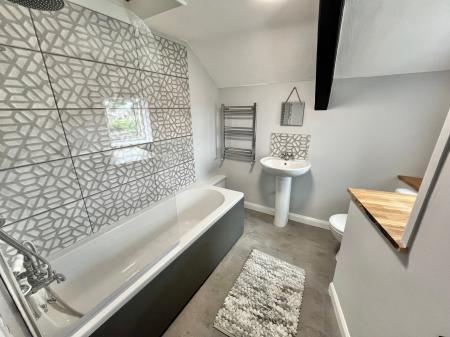 2 bedroom Detached house for sale in St Stephens Road, Saltash, PL12