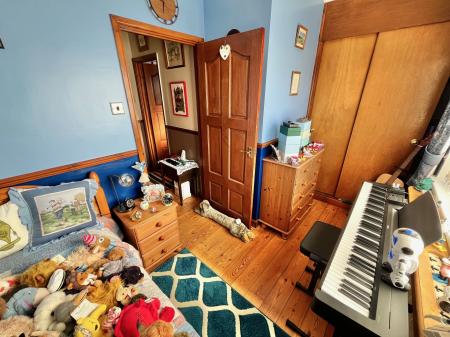 3 bedroom Detached bungalow for sale in Tower View, Saltash, PL12