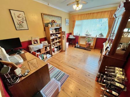 3 bedroom Detached bungalow for sale in Tower View, Saltash, PL12