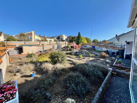 3 bedroom Detached bungalow for sale in Tower View, Saltash, PL12