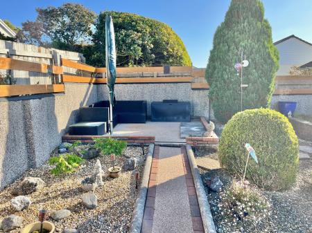 3 bedroom Detached bungalow for sale in Tower View, Saltash, PL12